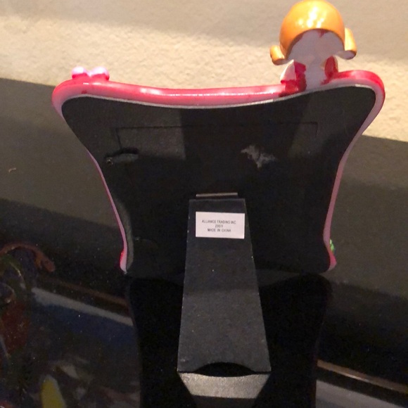 Rare Find Antique Three Dimensional Photo Frame - Picture 8 of 8